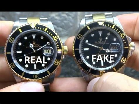 tiziana essam copia rolex|How to Spot a Fake Rolex: 13+ Expert Tips .